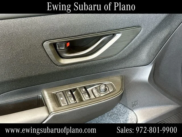 Used 2026 Beige Subaru Premium image 18