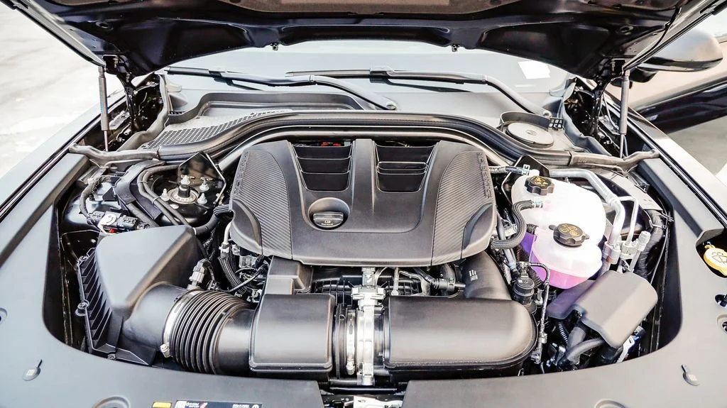 New 2026 Black Dodge R/T image 31