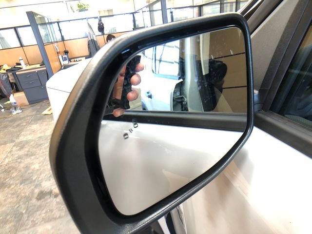 New 2026 Space White Metallic Ford Big Bend® image 22
