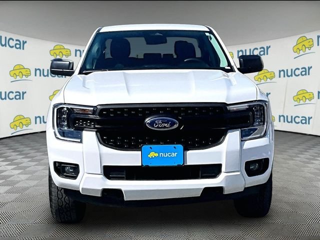 Used 2025 White Ford XL image 3