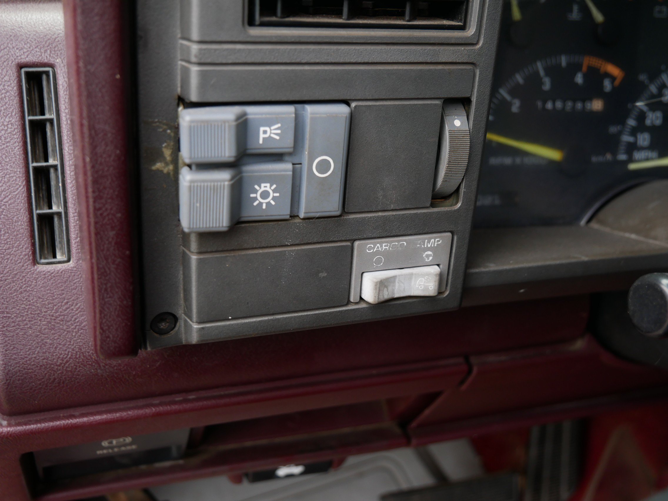 Used 1994 Red Chevrolet  image 19