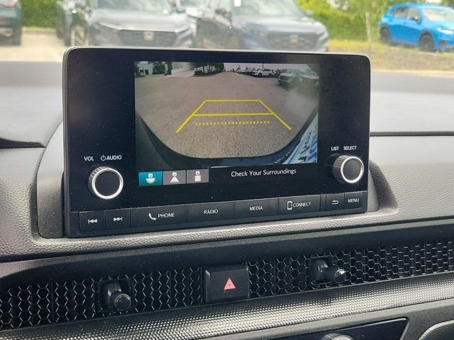 Used 2025  Honda LX image 27