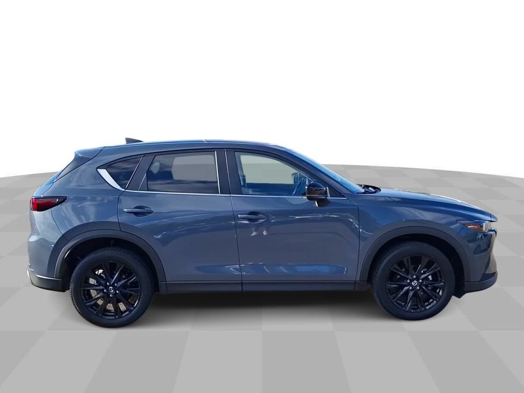 Used 2025 Mazda CX-5 SUV