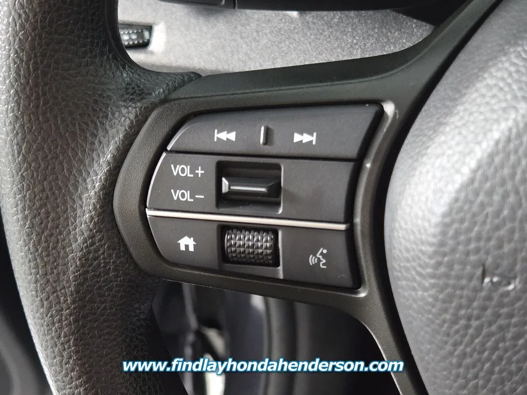 2026 Honda CR-V LX - Photo 26