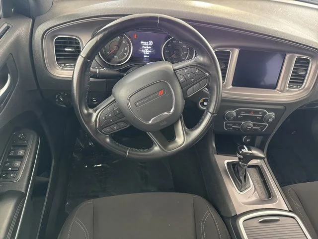 Used 2023 Silver Dodge SXT image 23