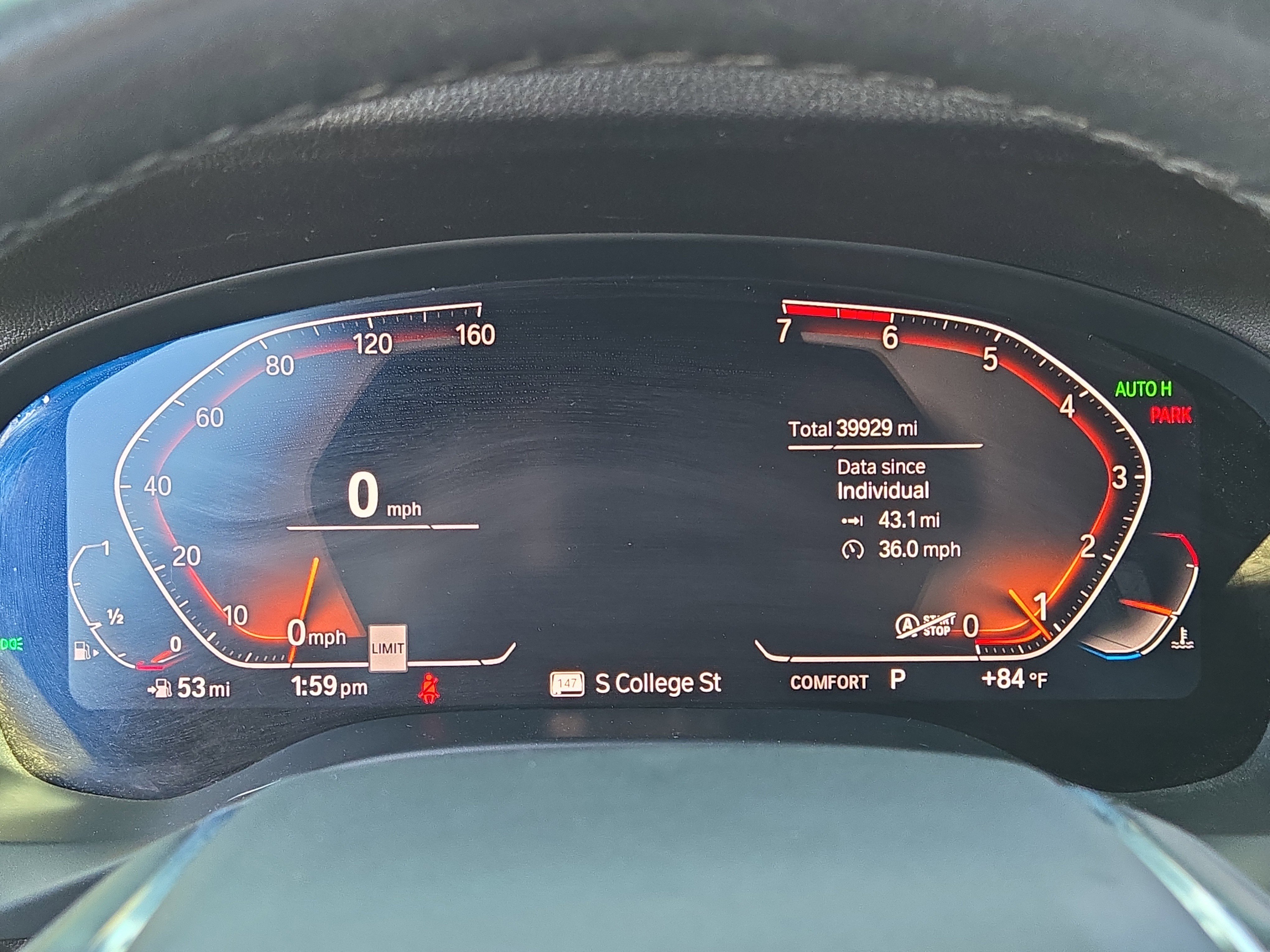 2020 BMW X3 30i - Photo 29