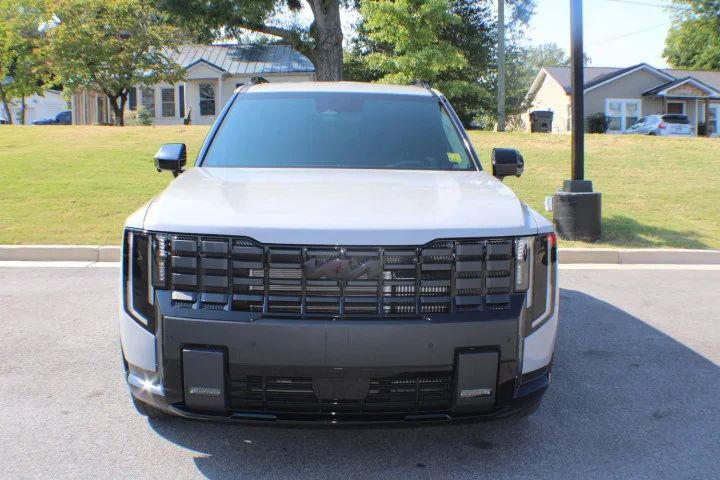 Used 2027 Gray Kia X-Line SX-Prestige image 19