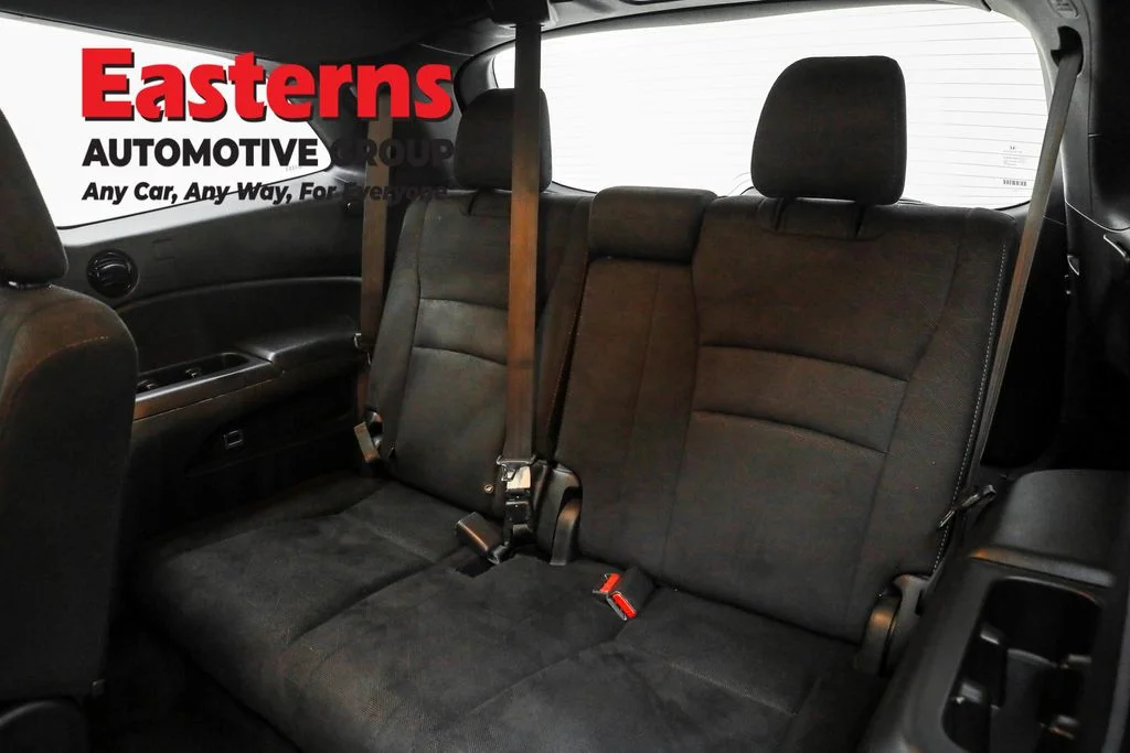 Used 2022 Blue Honda Sport image 24
