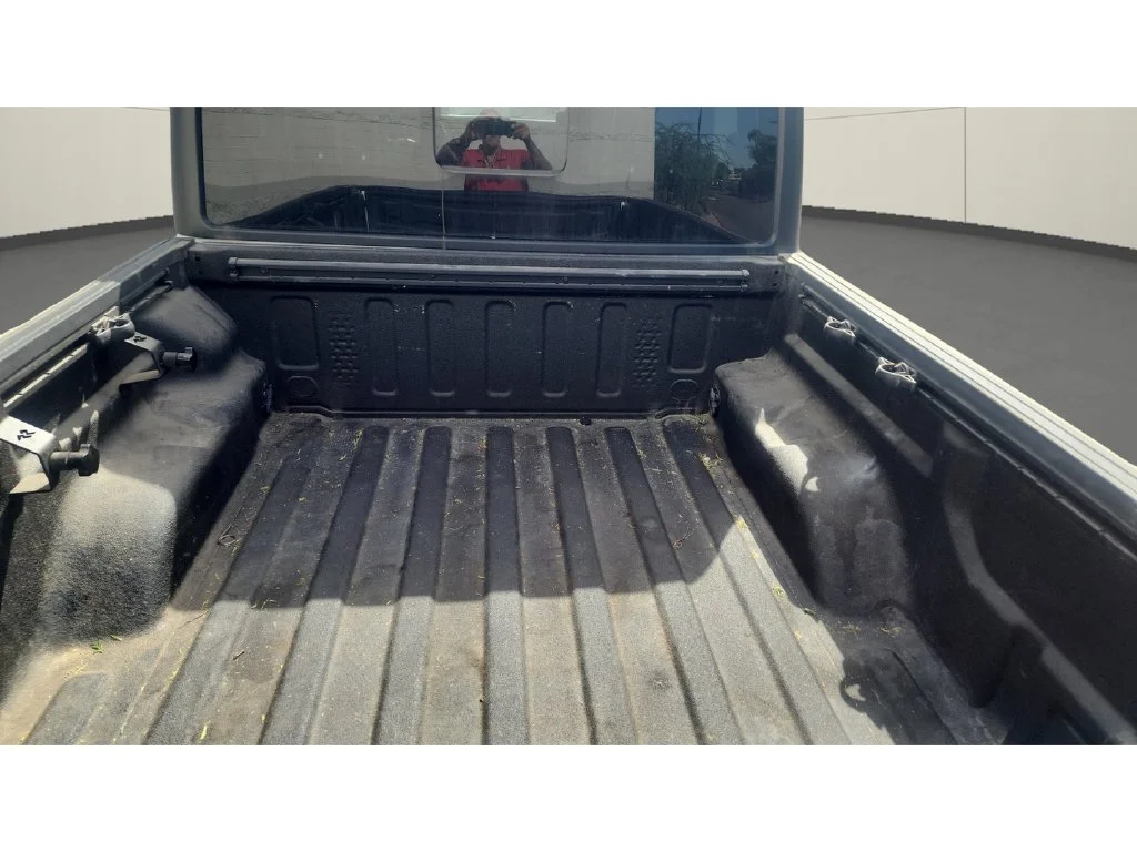 Used 2022 White Jeep Rubicon image 10