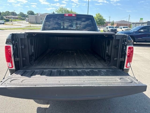 Used 2017 Green Ram Laramie image 15