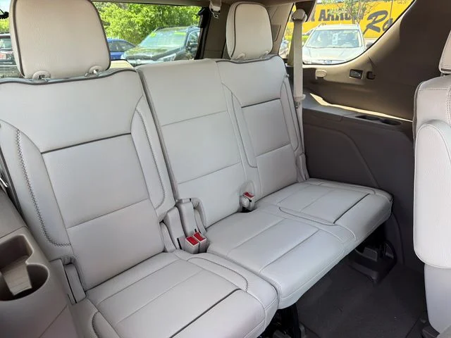 New 2026 White GMC Denali image 23
