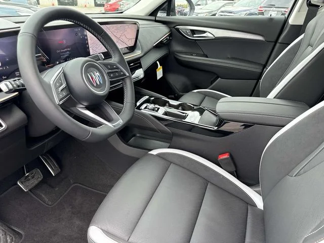 2026 Buick Envision Sport Touring - Photo 13