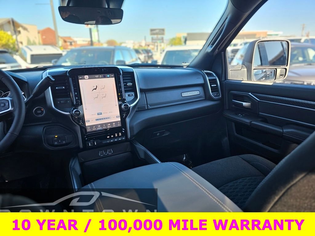 2026 RAM 2500 Big Horn - Photo 16