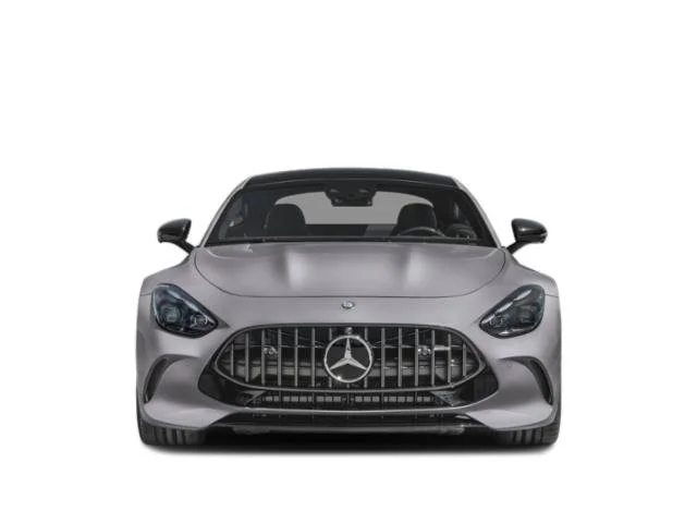 Used 2024 Manufaktur Hyper Blue Magno Mercedes-Benz  image 4