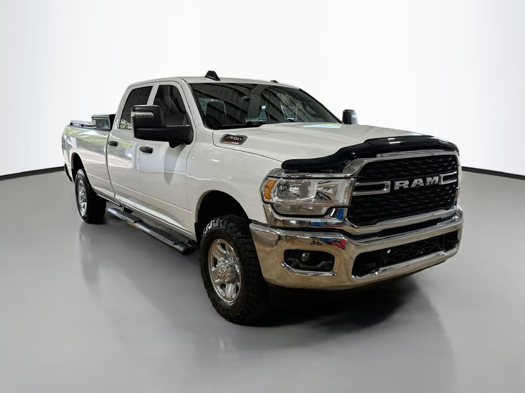 2024 RAM 2500 Pickup