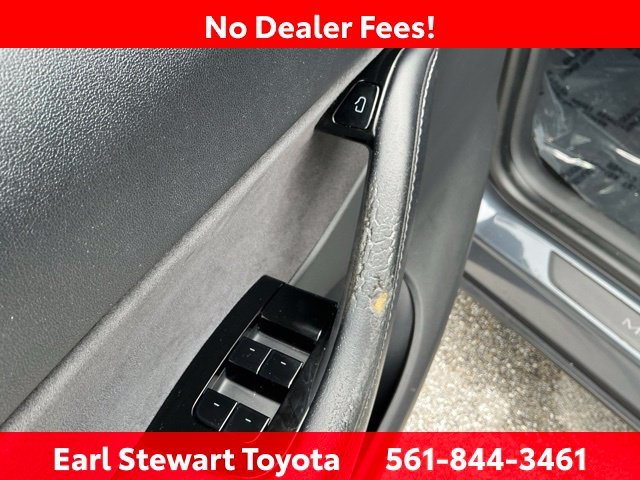 Used 2020 Gray Tesla Performance image 32