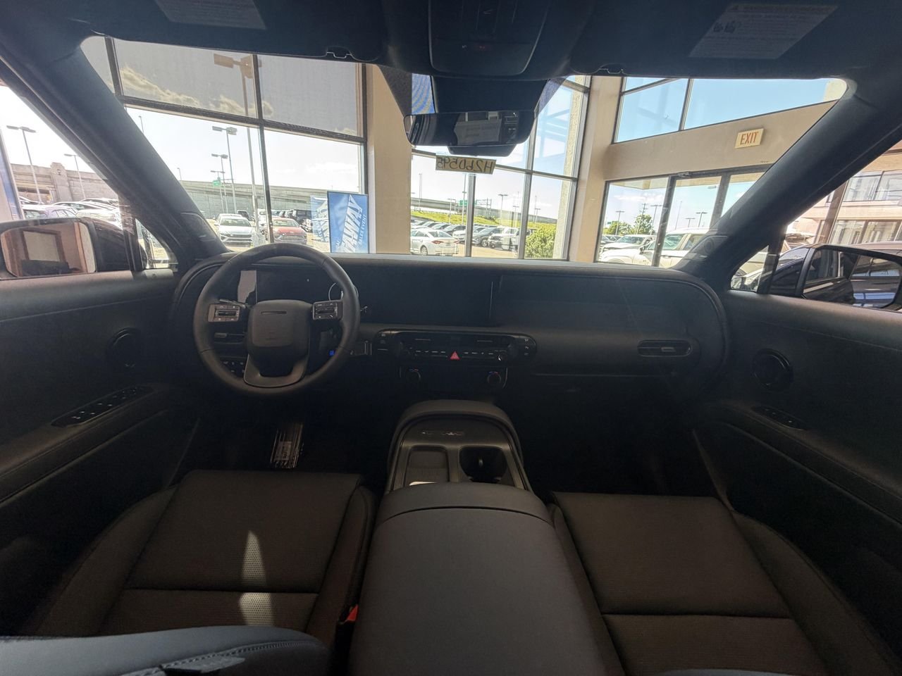New 2026 Pacific Sapphire Hyundai XRT Pro image 25