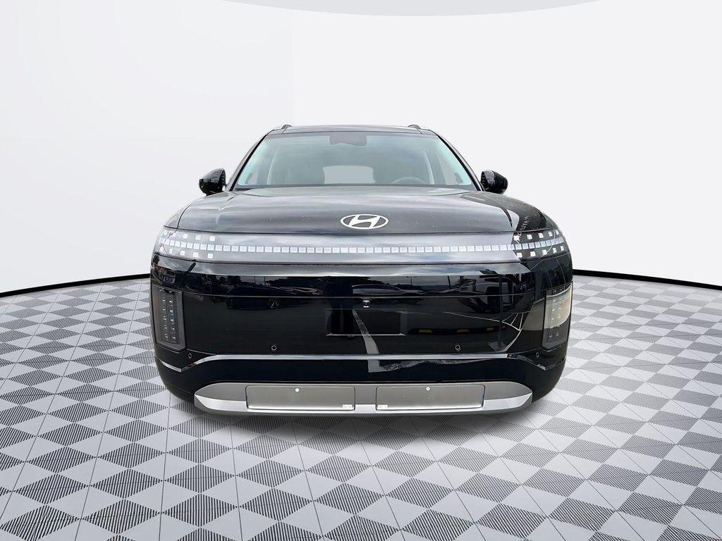 New 2026 Black Hyundai Performance Limited image 3