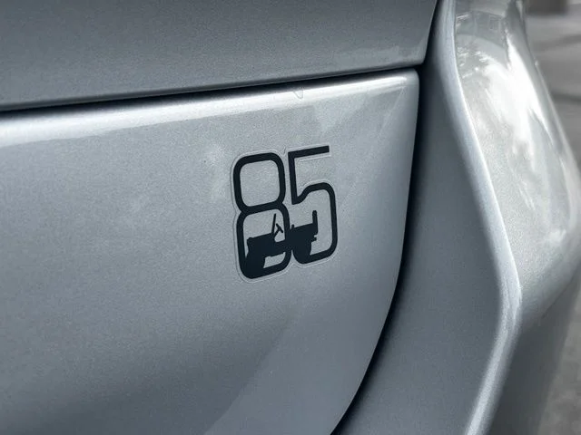 New 2026 Silver Jeep  image 11