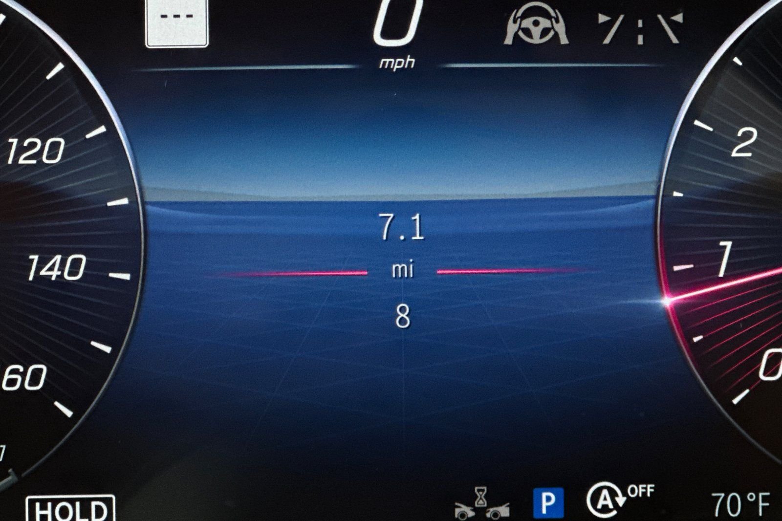 2026 Mercedes-Benz S-Class S 580 - Photo 35