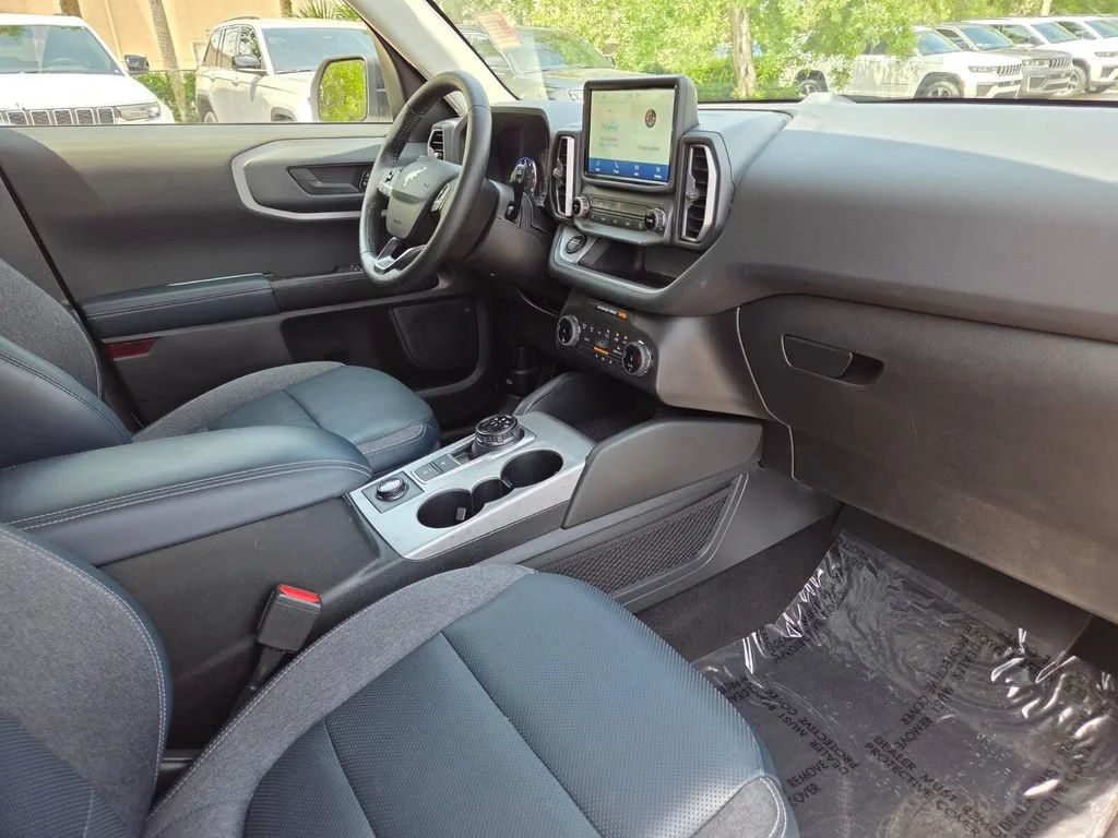 Used 2022 Cactus Ford Outer Banks image 13