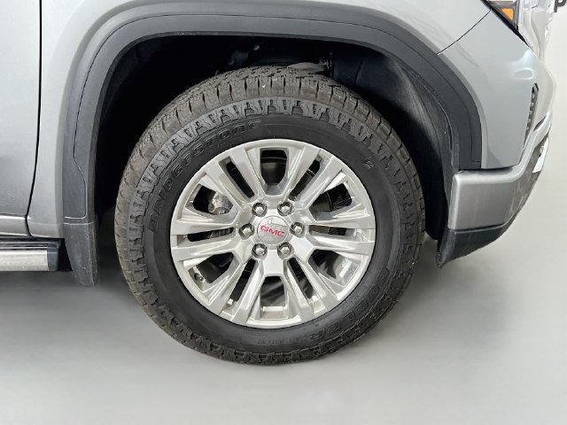 2023 GMC Sierra 1500 Denali Denali - Photo 38
