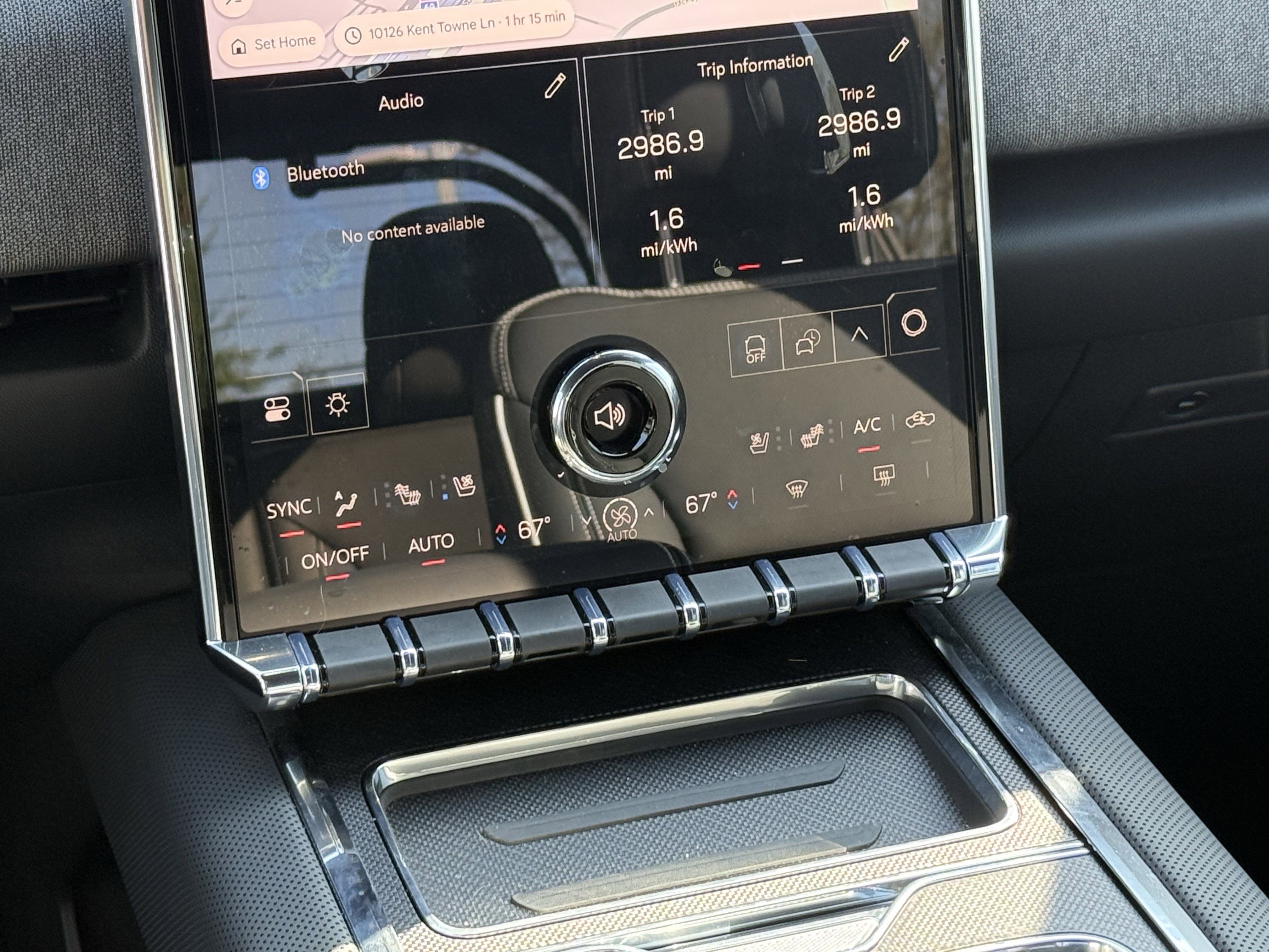 2026 GMC Sierra EV Elevation - Photo 13