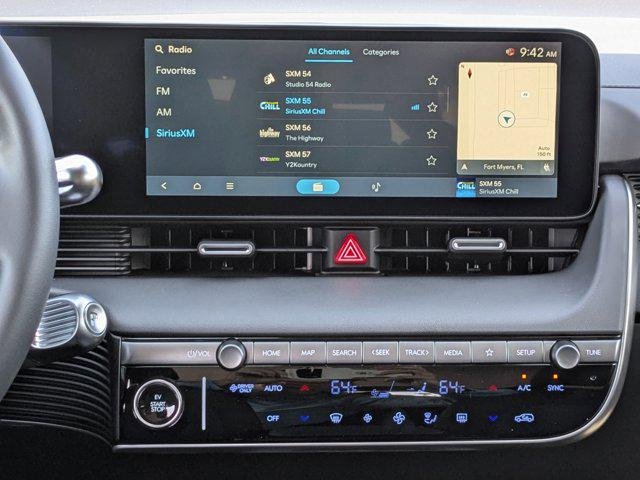 2025 Hyundai IONIQ 5 SE - Photo 15