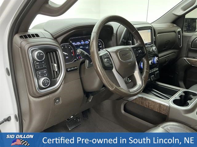 2020 GMC Sierra 1500 Denali Denali - Photo 13