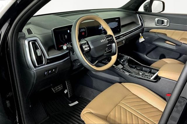 2026 Kia Sorento X-Line SX Prestige - Photo 8