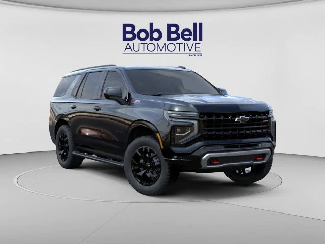 2027 Chevrolet Tahoe