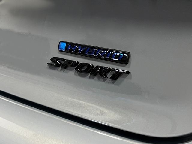 New 2026 Gray Honda Sport-L image 6