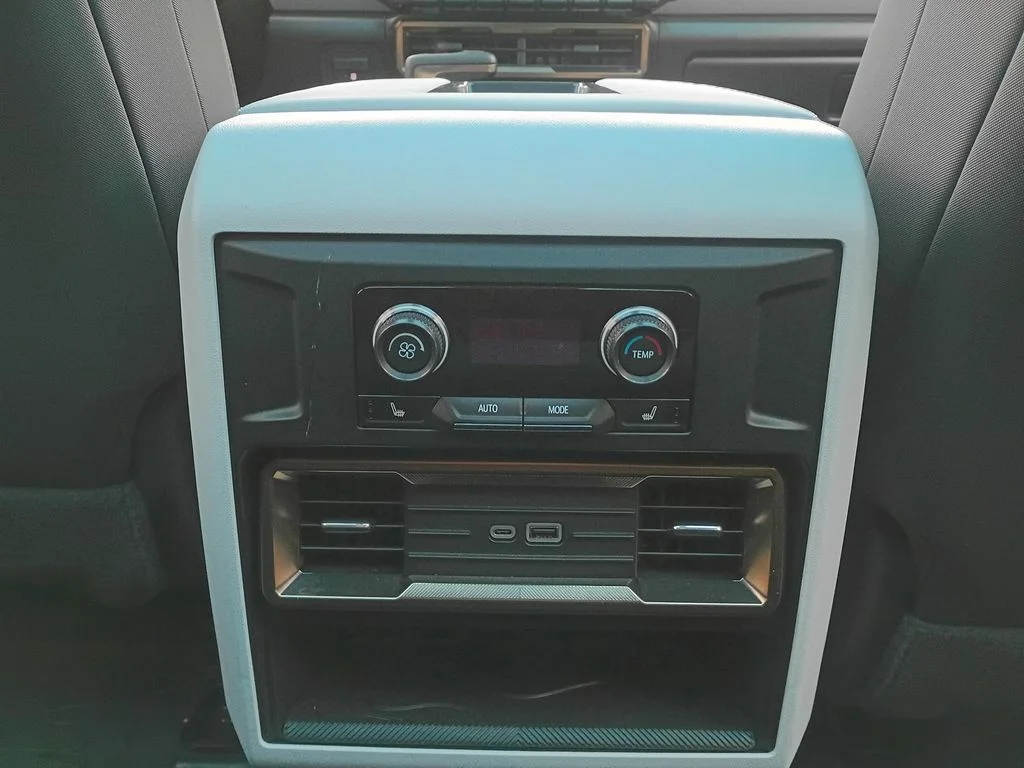 Used 2024 Blue GMC 3X image 23