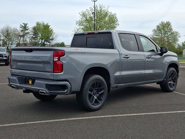 2026 Chevrolet Silverado 1500 RST - Photo 3