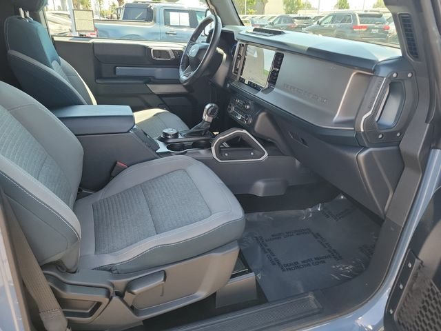 Certified Used 2023 Azure Gray Metallic Ford Outer Banks image 20