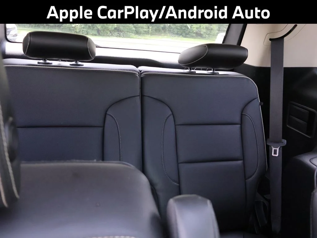 Used 2017 White GMC Denali image 18