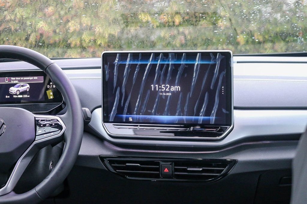 New 2025  Volkswagen Pro image 14