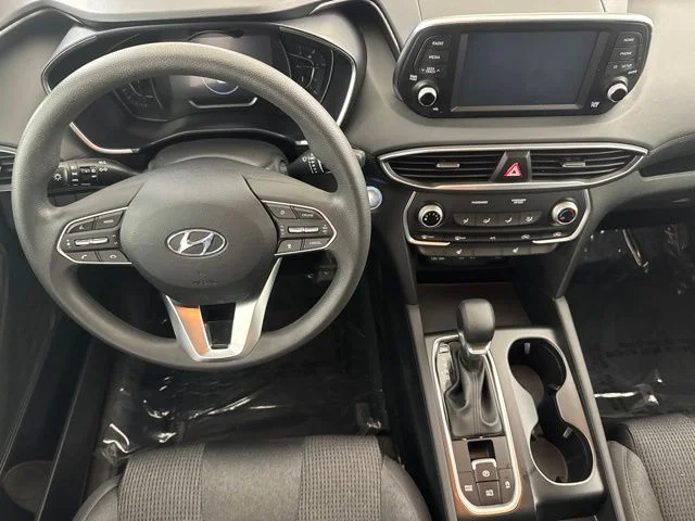 Used 2020 Silver Hyundai SEL image 22