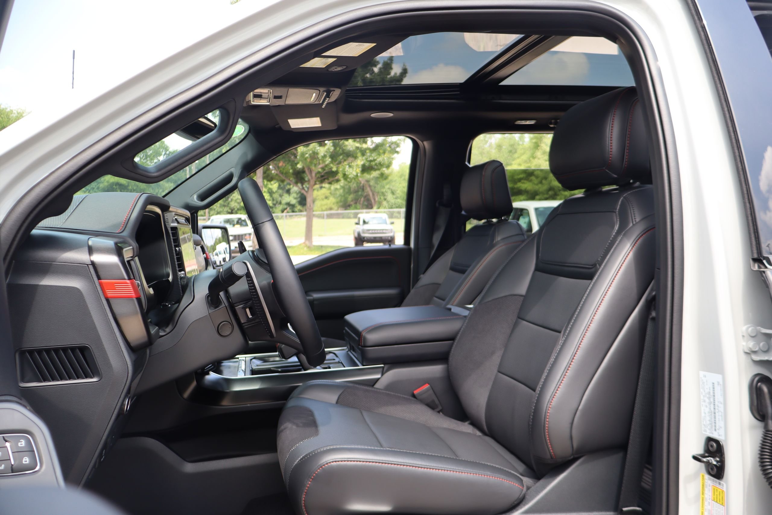 New 2026 Avalanche Ford Raptor® image 11