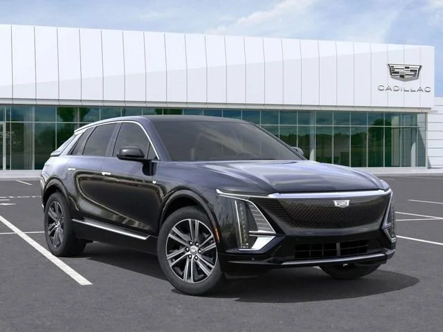 2026 Cadillac LYRIQ Luxury - Photo 7