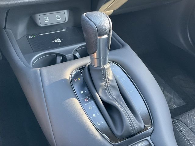 2026 Honda HR-V LX - Photo 27