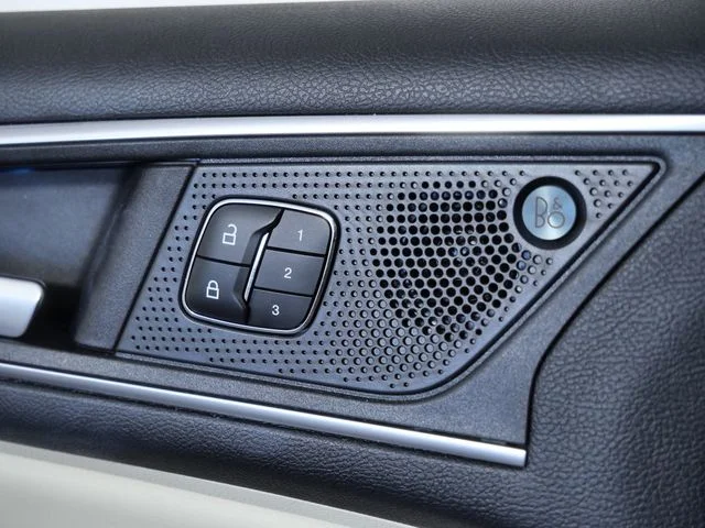 Used 2023 Black Ford Titanium image 26