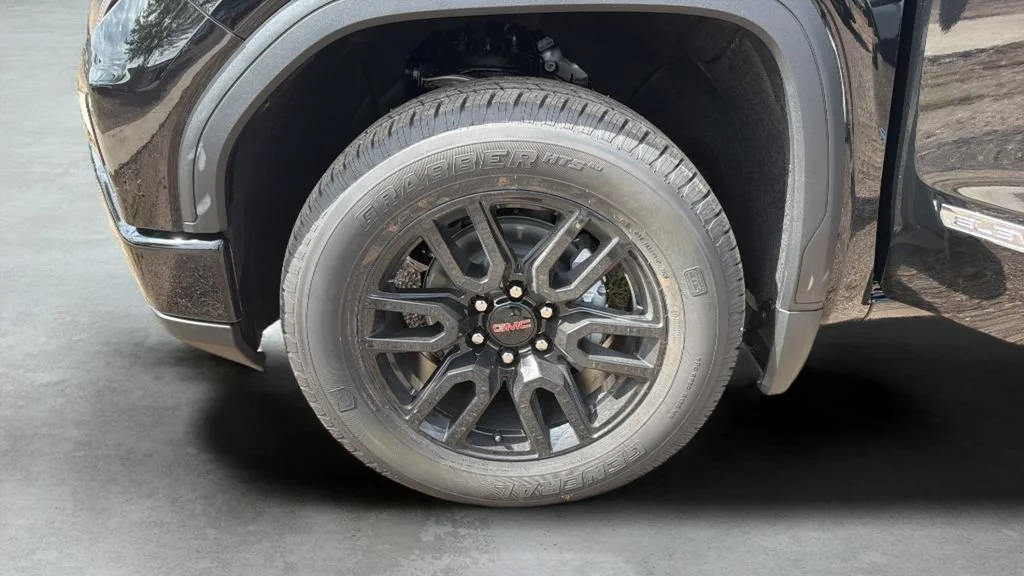 New 2026 Onyx Black GMC Elevation image 19