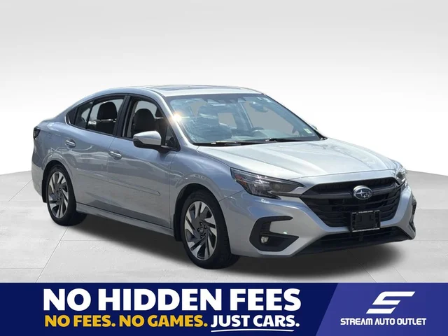 2024 Subaru Legacy Limited