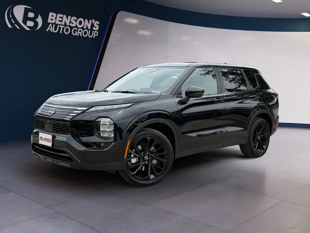 New 2026 Black Nissan SL image 1