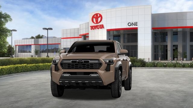 2026 Toyota Tacoma TRD Off Road - Photo 49