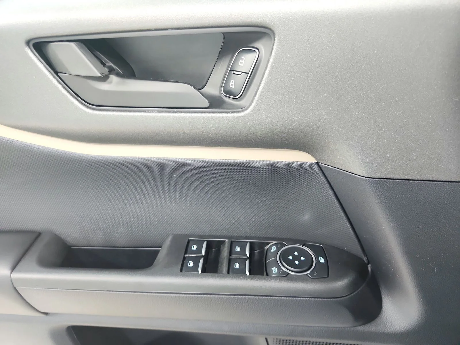 New 2026 Oxford White Ford Big Bend® image 30