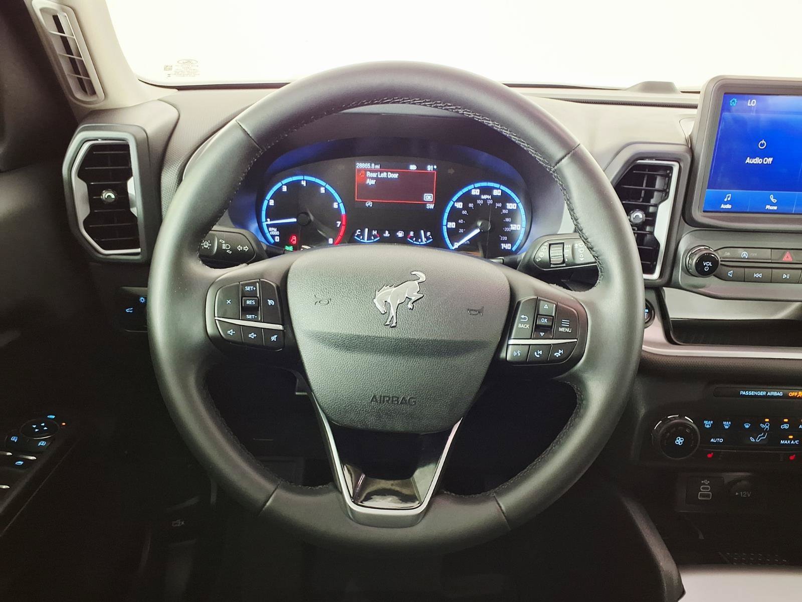 Used 2024  Ford Big Bend image 16