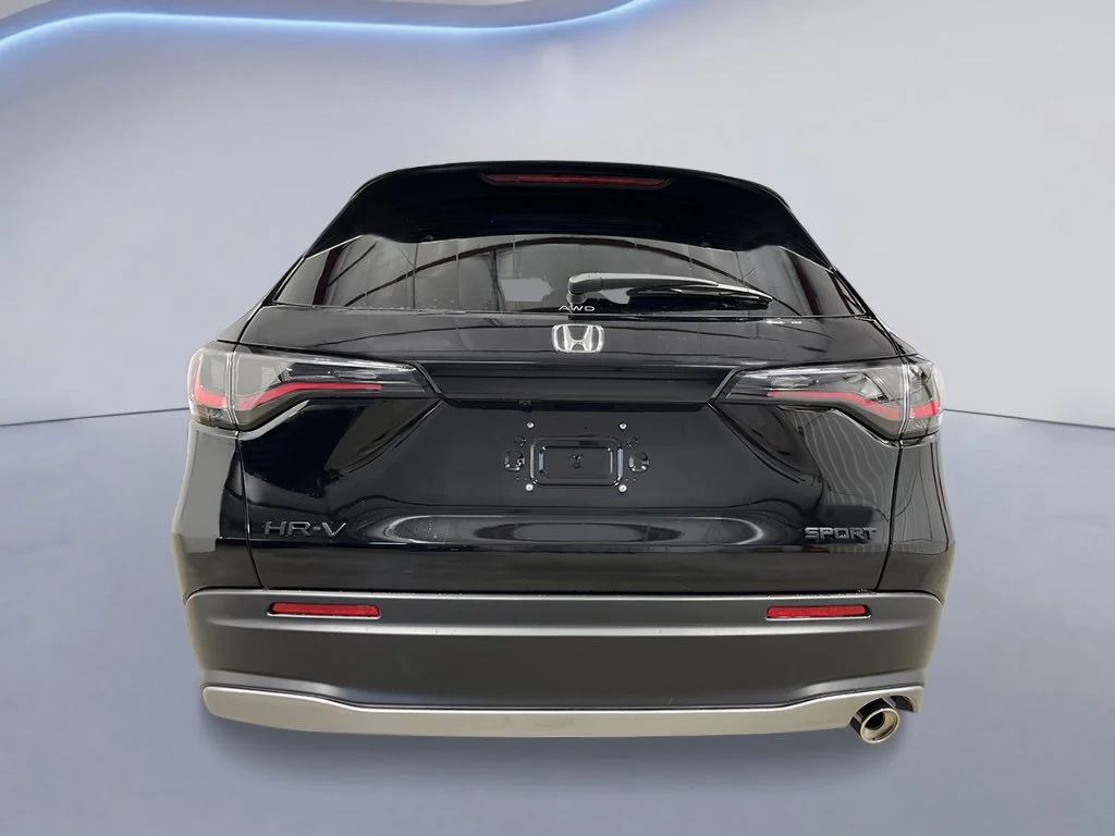 Vehicle thumbnail
