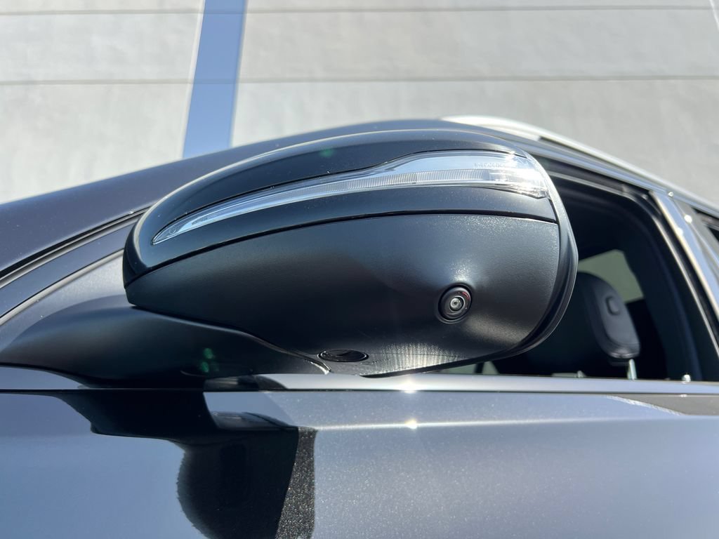 New 2026 Obsidian Black Metallic Mercedes-Benz GLE 450 image 71